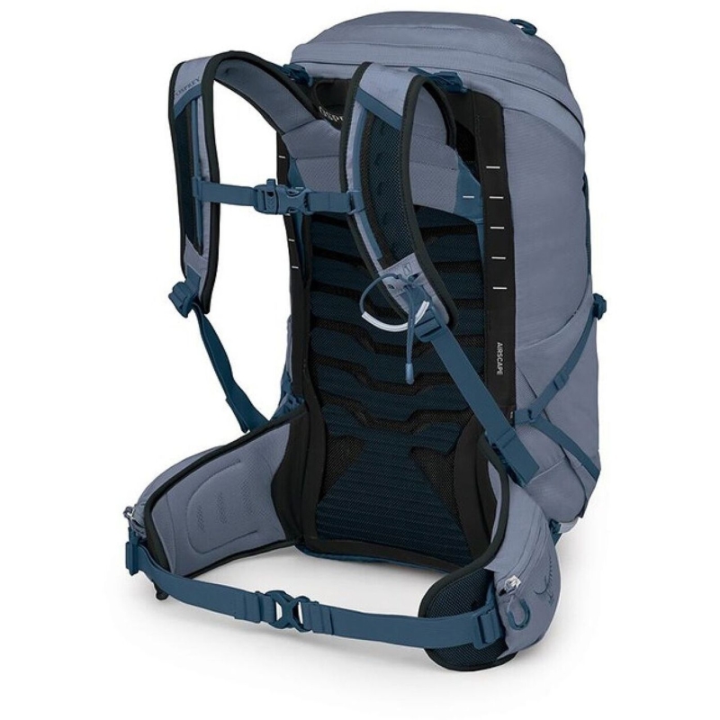 Osprey Tempest 26 Anchor Blue Atlas