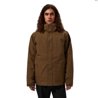 Berghaus Hillwalker 2.0 HL 3 in 1 jacket Bruin
