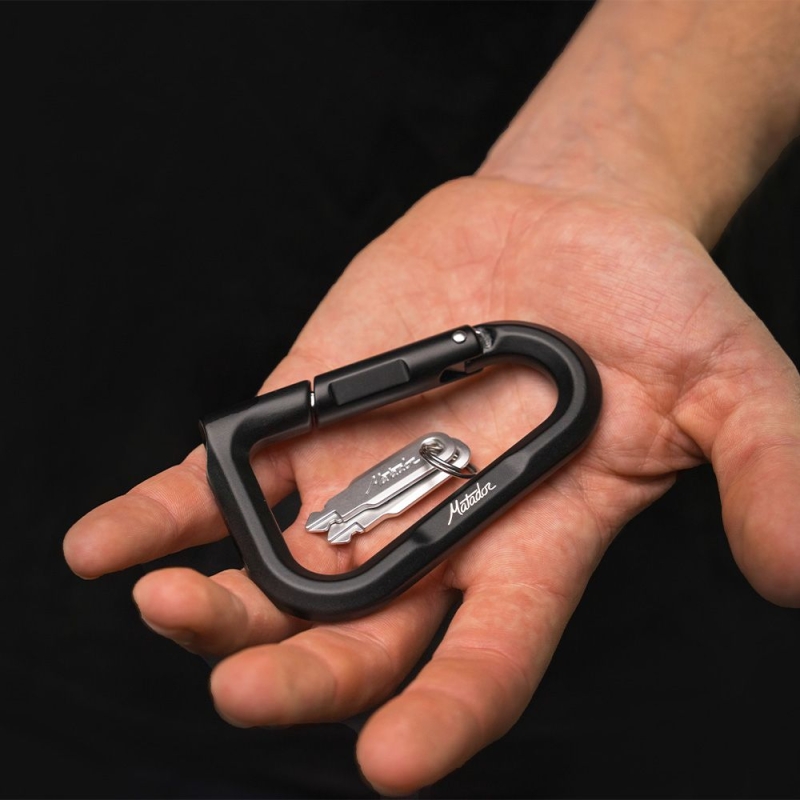 Matador Matador BetaLock Black
