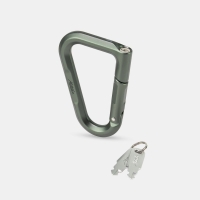 Matador Matador BetaLock Green