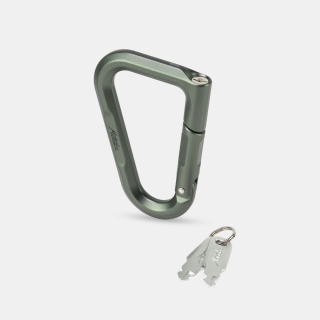 Matador Matador BetaLock Green