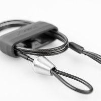 Matador Matador BetaLock Accessory Cable  Black