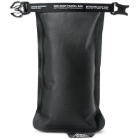 Matador Matador FlatPak Soap Bar Case Charcoal