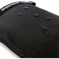 Matador Matador FlatPak Soap Bar Case Charcoal