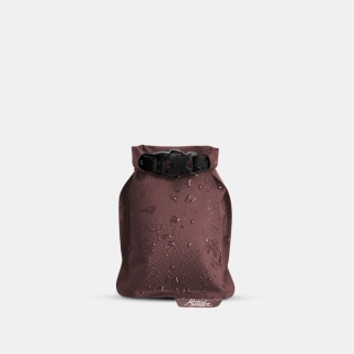 Matador Matador FlatPak Soap Bar Case Garnet