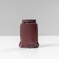 Matador Matador FlatPak Soap Bar Case Garnet