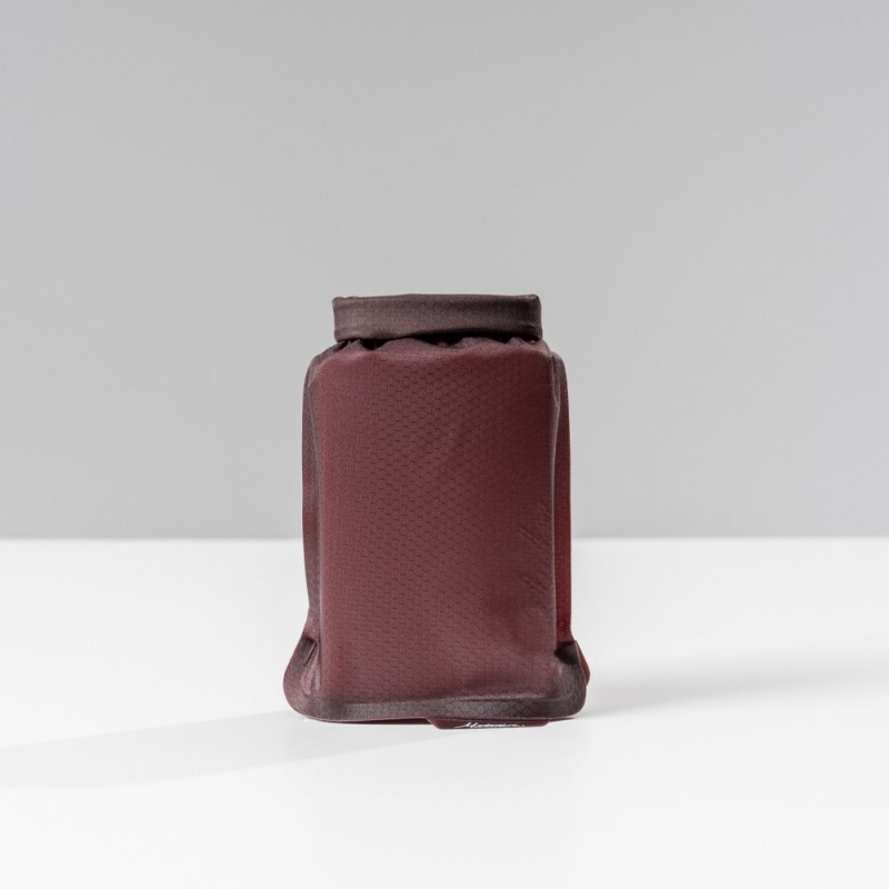 Matador Matador FlatPak Soap Bar Case Garnet