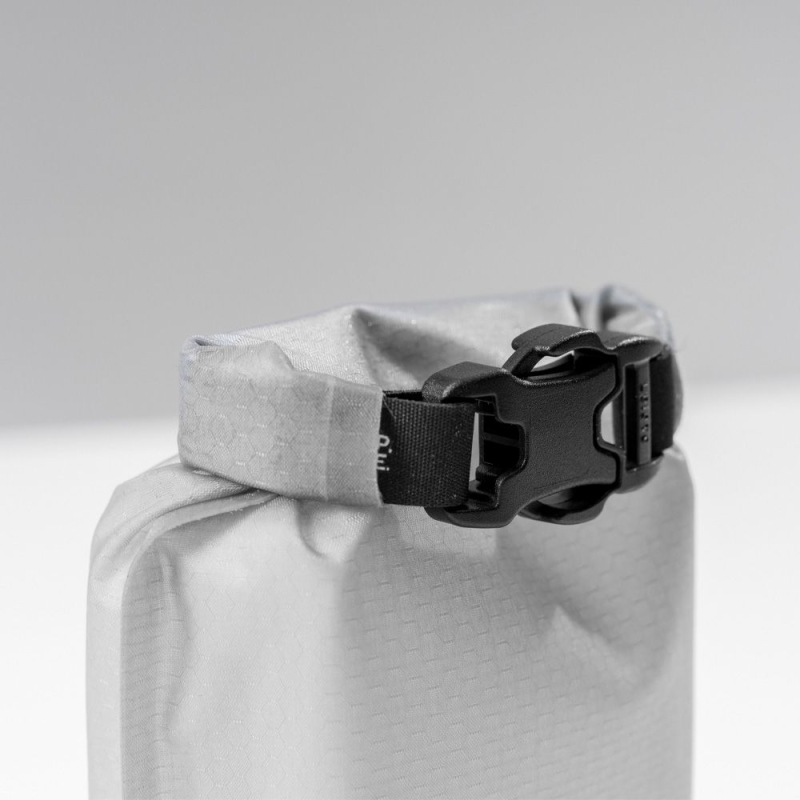 Matador Matador FlatPak Soap Bar Case White