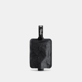 Matador Matador FlatPak Toiletry Bottle  Black