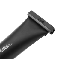 Matador Matador Refillable Toothpaste Tubes (2-Pack) 