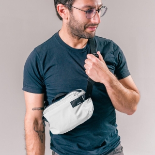 Matador Matador ReFraction Packable Sling White