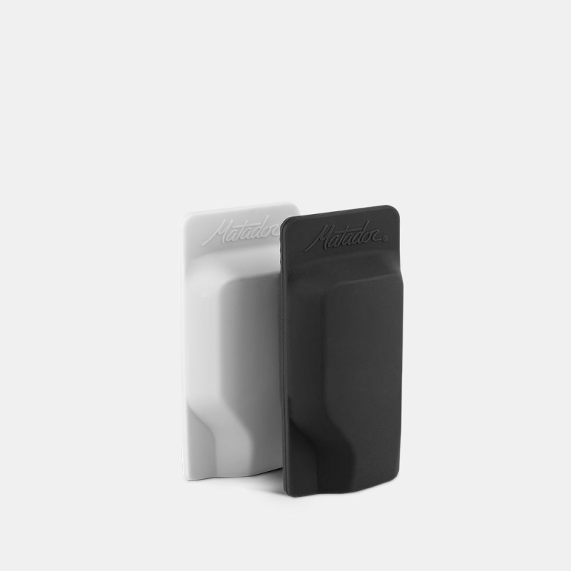 Matador Matador Toothbrush Caps (2-Pack) 