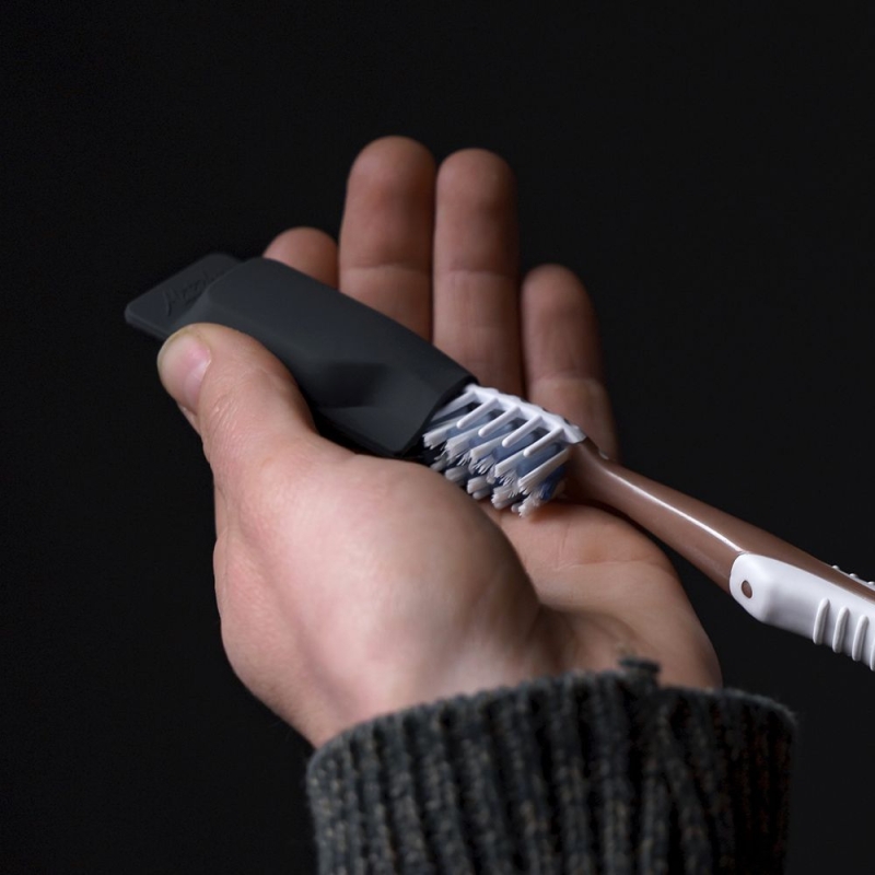 Matador Matador Toothbrush Caps (2-Pack) 