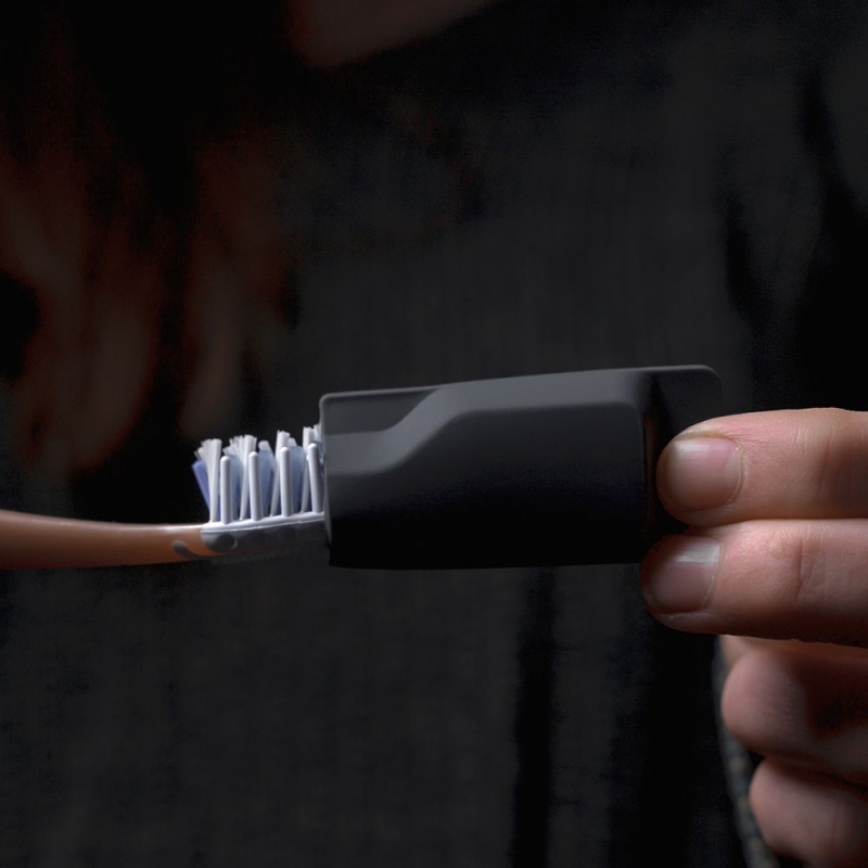 Matador Matador Toothbrush Caps (2-Pack) 