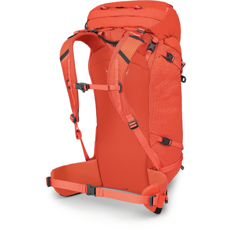 Osprey Mutant 38 Mars Orange