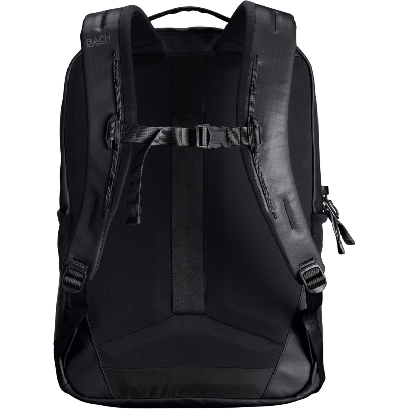 Bach Travelstar 18 Black tot 39 liter