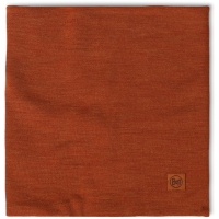 Buff Merino Heavyweight Solid Cinnamon