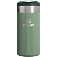 Stanley The AeroLight Transit Mug 0,35L Hammertone Green Sycamore