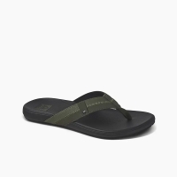 Reef Cushion Phantom 2.0 Olive/Gum