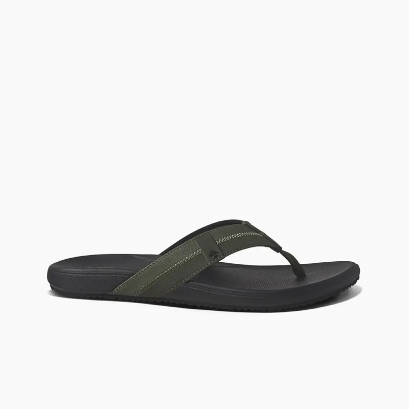 Reef Cushion Phantom 2.0  Olive/Gum