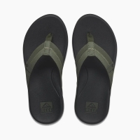 Reef Cushion Phantom 2.0 Olive/Gum