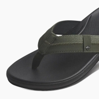Reef Cushion Phantom 2.0 Olive/Gum
