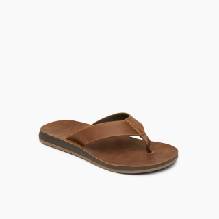 Reef Ojai Classic  Dark Brown