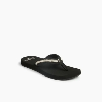 Reef Baja Maria Women's Black/Vintage
