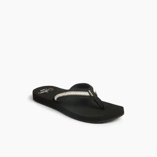 Reef Baja Maria Women's Black/Vintage