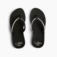 Reef Baja Maria Women's Black/Vintage