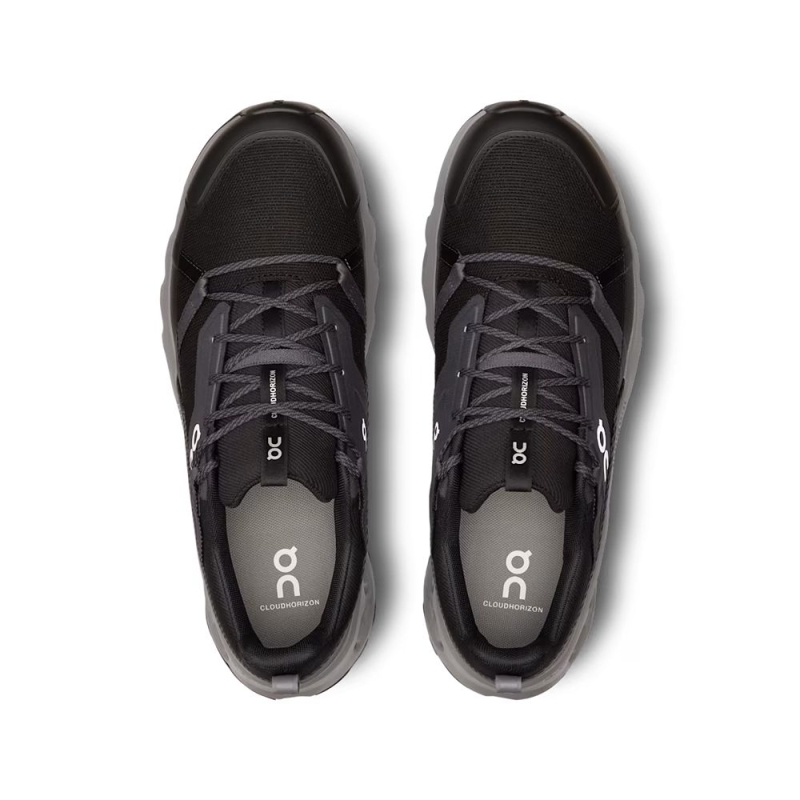 On-running Cloudhorizon Black | Alloy