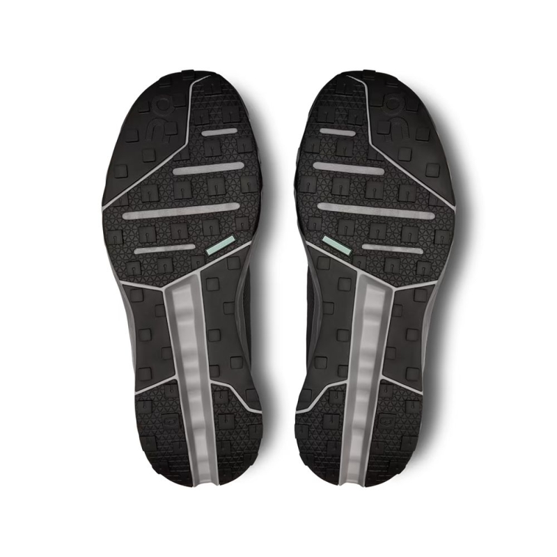 On-running Cloudhorizon Black | Alloy