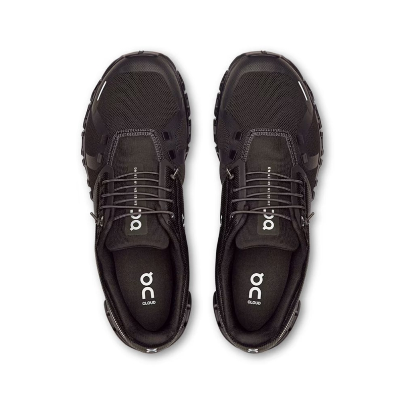 On-running Cloud 6 Black | Black