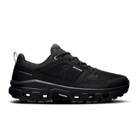 On-running Cloudrock Low WP Black | Black
