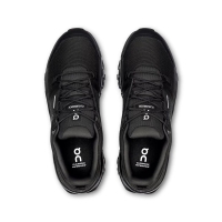 On-running Cloudrock Low WP Black | Black