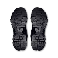 On-running Cloudrock Low WP Black | Black