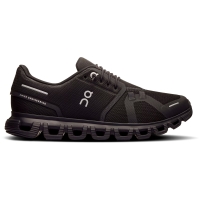 On-running Cloud 6 Women's Black | Black