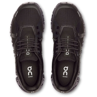 On-running Cloud 6 Women's Black | Black
