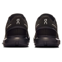 On-running Cloud 6 Women's Black | Black