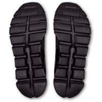 On-running Cloud 6 Women's Black | Black