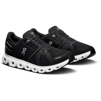 On-running Cloud 6 Women's Black | White