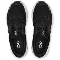 On-running Cloud 6 Women's Black | White