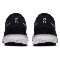 On-running Cloud 6 Women's Black | White