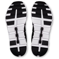 On-running Cloud 6 Women's Black | White