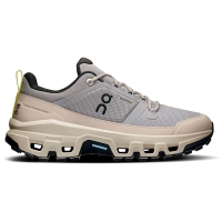 On-running Cloudrock Low WP Women's Alloy | Ice