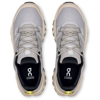 On-running Cloudrock Low WP Women's Alloy | Ice