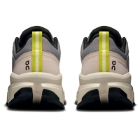 On-running Cloudrock Low WP Women's Alloy | Ice