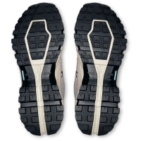 On-running Cloudrock Low WP Women's Alloy | Ice