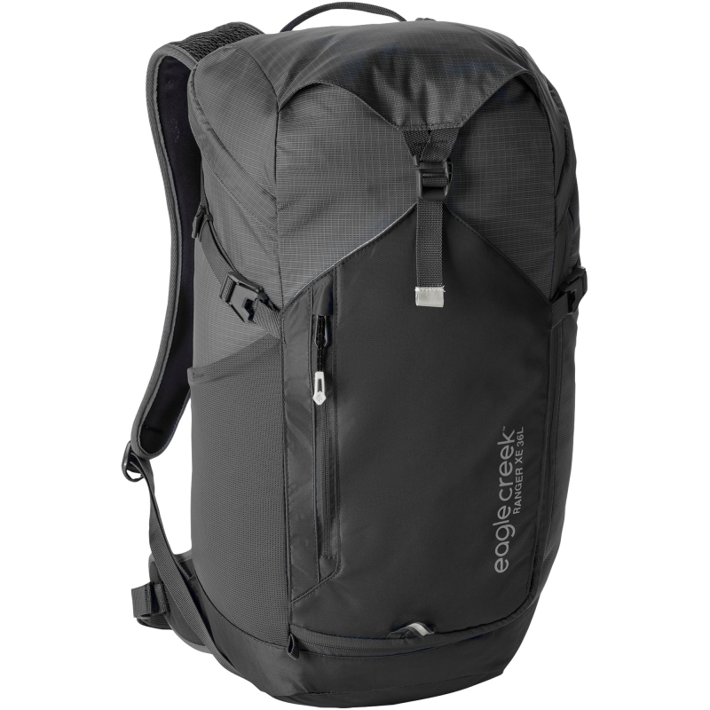 Eagle Creek Ranger XE Backpack 36L Black/River Rock