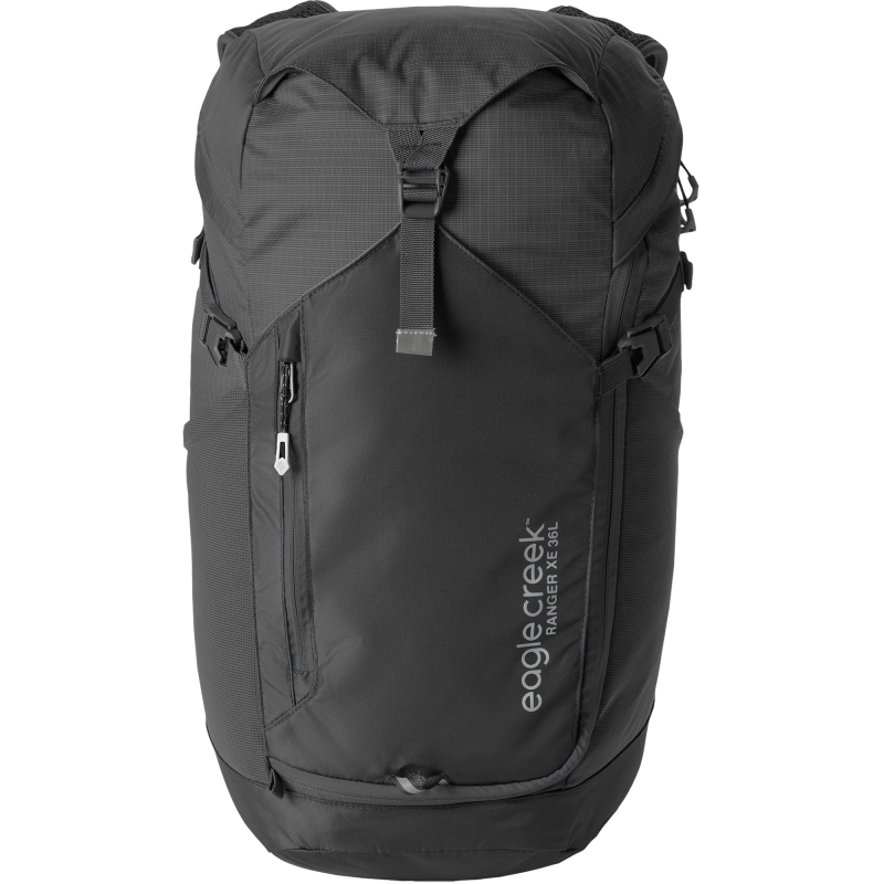Eagle Creek Ranger XE Backpack 36L Black/River Rock